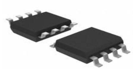 TPS54232DR: MOSFET, Pinout, Datasheet