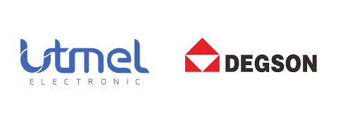 Degson Authorized Distributor | UTMEL Electronics