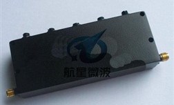 Introduction to Bandstop Filter