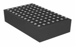 LTM4644IY DC/DC µModule Regulator: Circuit, Pinout, and Datasheet
