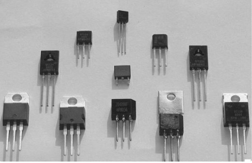 What is a Thyristor?