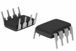AT24C32 Two-Wire Serial EEPROM: Datasheet, Pinout and Address