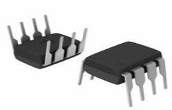 TDA2822M Low-Voltage Power Amplifier: Datasheet, Pinout and Circuit
