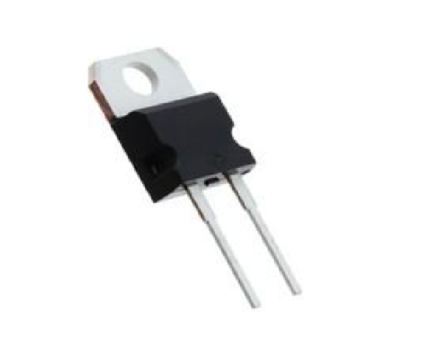 STMicroelectronics Automotive, STTH506 Single-Phase Diode Rectifier