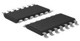 LM139 Differential Comparator: Circuit, Pinout and Datasheet PDF