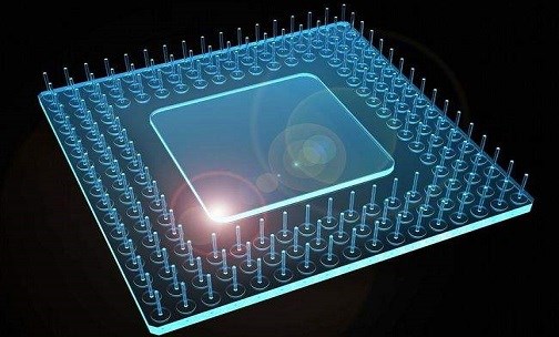 Semiconductor Equipment Industry Research