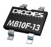 MB10F Bridge Stack: Features, Pinout, and Datasheet [Video&FAQ]