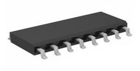 MIC2077 MOSFET Switch: Pinout, Equivalent and Datasheet