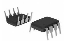 PIC12F508 Microcontroller: Datasheet, Programming, Block Diagram