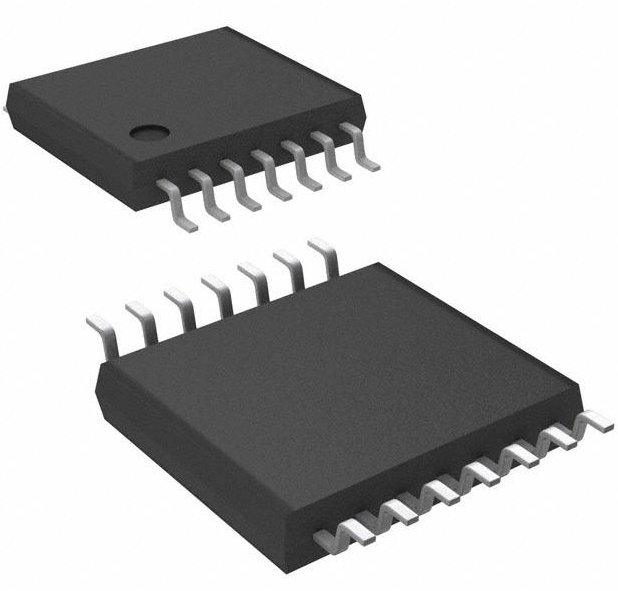 TXB0104PWR: Overview, Features, and Applications