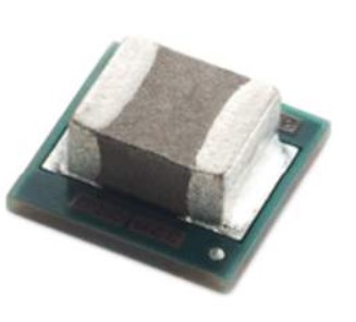 TPS82130SILT Step-Down Converter: 17V, 3A, Pinout