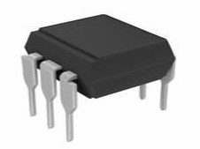 H11L1 Trigger Photocoupler: Pinout, Datasheet and Circuit