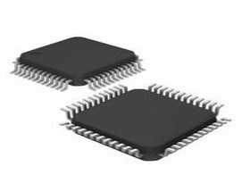 STM32F100C8T6B: 24MHz, 48-LQFP, Pinout and Datasheet