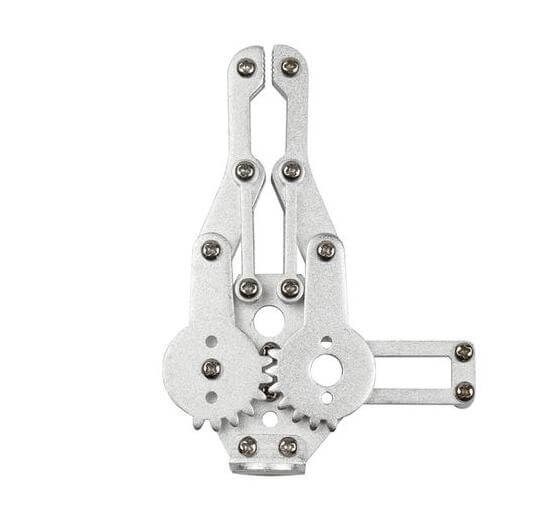 robot hand gripper