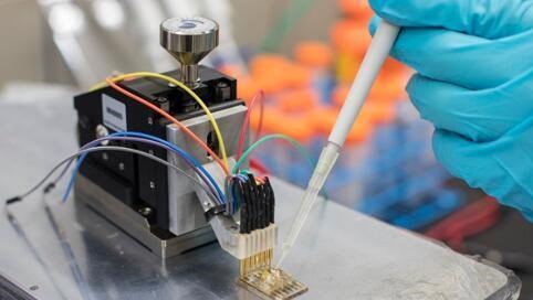 What is a Biosensor?