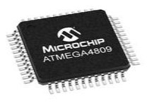 ATMEGA4809 Microcontroller: Pinout, Datasheet and Features