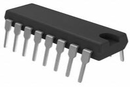 CD4050 hex buffer:Pinout, Alternatives, Datasheet PDF
