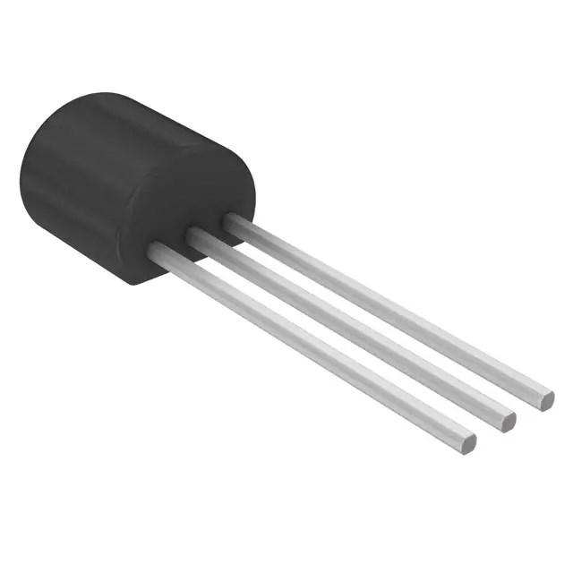 2N4403 PNP Transistor: Datasheet, Test Circuits, and Equivalents