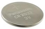 CR2032 Battery: Benefits, Pinout and Datasheet