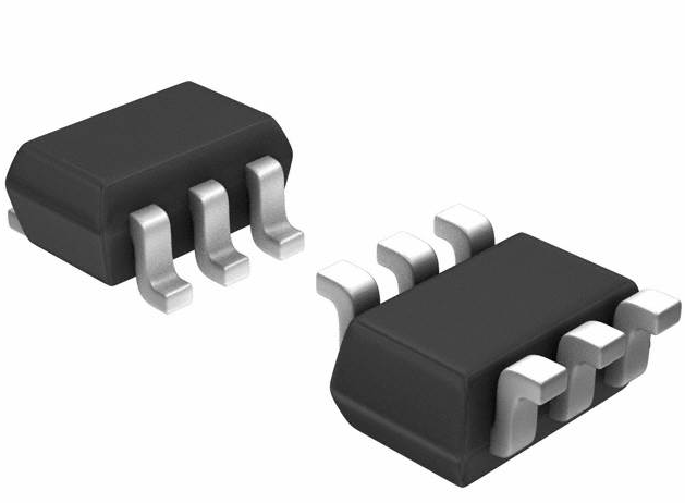 NC7WZ07P6X: Overview, Applications, and Datasheet