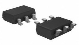 TPS22810DBVR On-Resistance Load Switch: Circuit, Pinout, and Datasheet