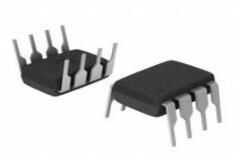 PIC12F683 Microcontroller: 8-Bit, Datasheet, Pinout, Block Diagram