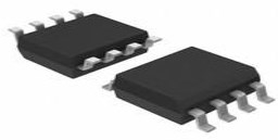 LM1458 Dual Op-Amp : Pinout, Applications and Datasheet