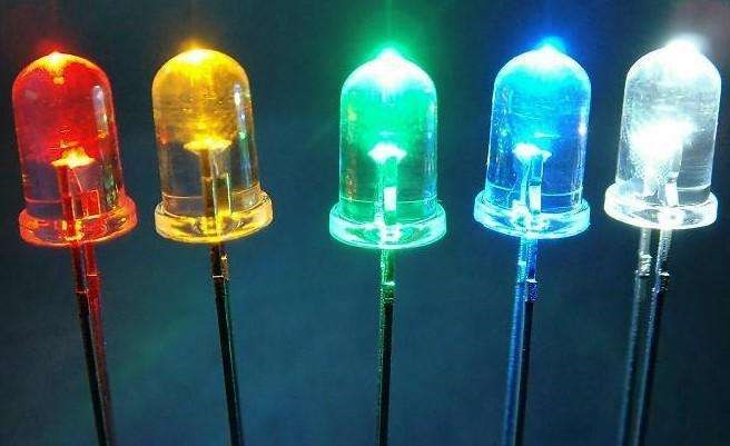 LED