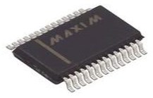 MAX3237EAI Transceiver: Circuits, Pinout, and Datasheet