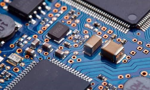 Classification and Selection of Industrial Connectors