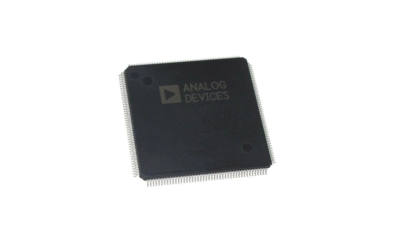 Analog Devices ADSP-21xx series Fixed-point digital signal processors