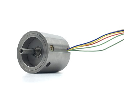 RVDT(Rotary Variable Differential Transformer) Basics