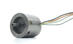 RVDT(Rotary Variable Differential Transformer) Basics