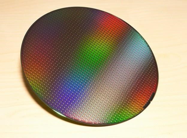 Analysis of Semiconductor Wafers