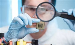Long Life Small Volume Detector Switch for Intelligent Applications