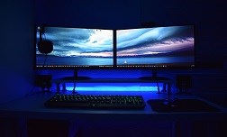 OLED, QLED, MicroLED: Who is the Next Generation Display Technology?