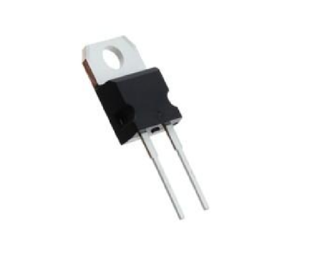 STMicroelectronics STPSC1006 Single-Phase Diode Rectifier