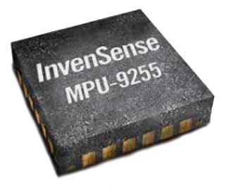 MPU9255 Multi-Chip Module: Datasheet, Pinout and Applications