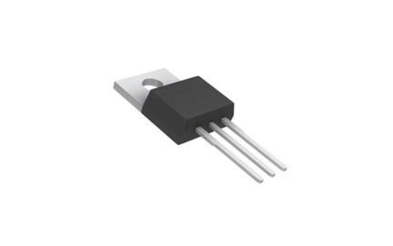 ON Semiconductor KA78XX series Voltage Regulators