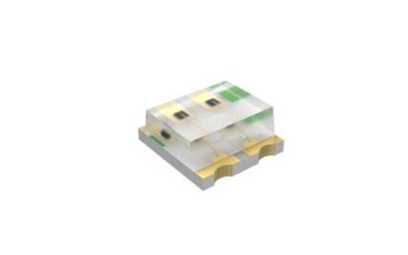 Broadcom HSMF series Surface mount LEDs