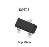 BSS138-7-F N-Chanel MOSFET:  BSS138-7-F, Datasheet, Pinout