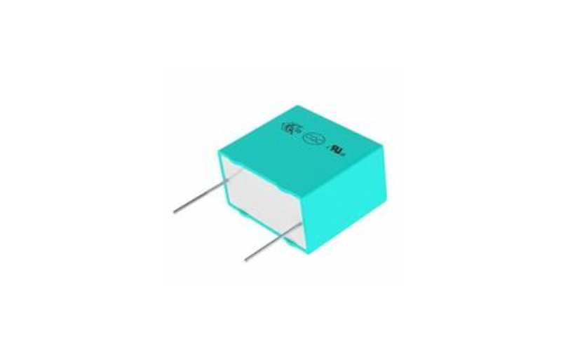 KEMET Corporation C0G series Ceramic capacitors