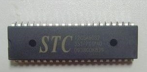 8051 microcontroller