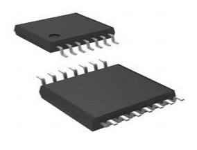 LMV324 - Rail-to-Rail Operational Amplifier