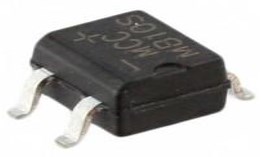 MB10S Bridge Rectifier: Circuit, Pinout, and Datasheet
