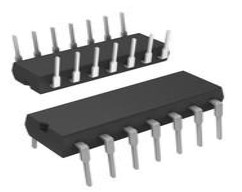 LM348 Operational Amplifier: Pinout, Datasheet and Application