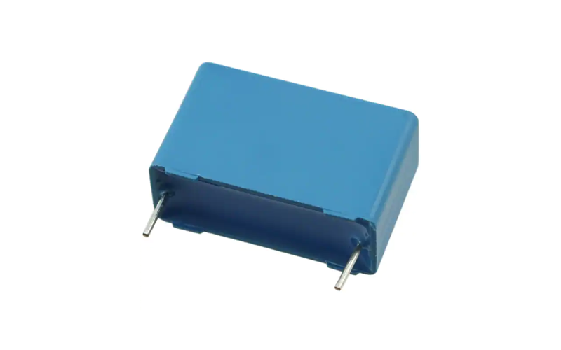 EPCOS B325 series Film Capacitors