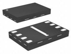 MX25R8035FZUIL0 Flash Memory: Features, Pinout, and Datasheet