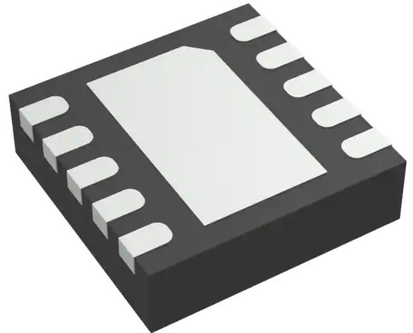TPS51200DRCT DDR Voltage Regulator 10-VSON: Datasheet, Pinout, TPS51200DRCT VS NCP51200MNTXG