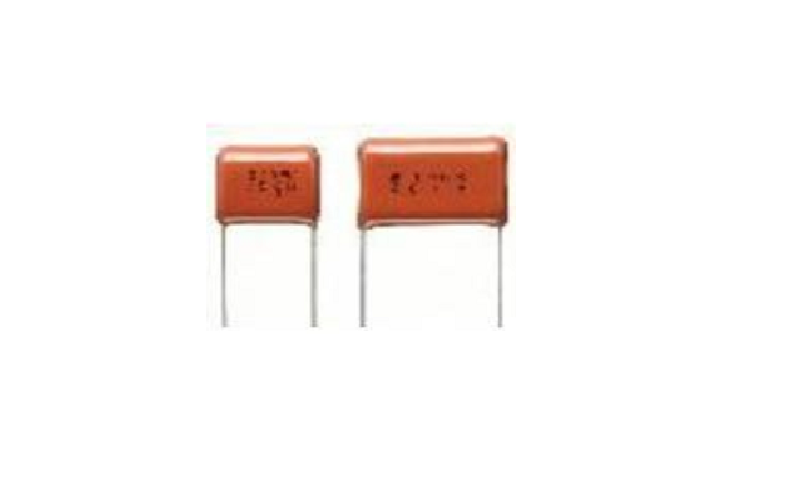 Panasonic Electronic Components ECQ-E(F) series Aluminum Electrolytic Capacitors
